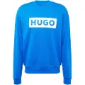 Hugo Boss Niero 10249110 Blue Collegegenser