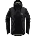 Haglöfs L.i.m Goretex Jakke