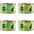 Cosma Økonomipakke Cosma Original i Gelé 24 x 85 g - Blandet pakke