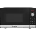 Bosch Fel023ms2 Mikrobølgeovn Med Grill 1000w