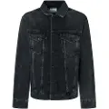 Pepe Jeans Relaxed Denimjakke