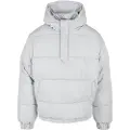 Urban Classics Hooded Cropped Jakke