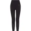 Born Living Yoga Luana 7/8 Leggings