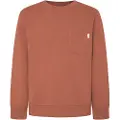 Pepe Jeans Mans Collegegenser