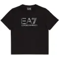 Emporio Armani 6dbt53_bj02z Kortarmet T-skjorte