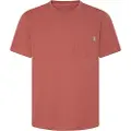 Pepe Jeans Pm509434 Kortarmet T-skjorte