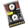 Sinuslive CR-345 3-vejs crossover