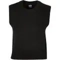 Urban Classics Knit Strikkevest