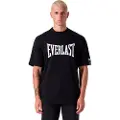 Everlast Jersey Kortarmet T-skjorte