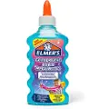 ELMER'S Glitterlim, gull, vaskbar og barnevennlig, 177 ml