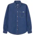 Pepe Jeans Portez Jr Skjorte Med Lange Ermer