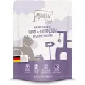 MjAMjAM Økonomipakke MjAMjAM Quetschie 24 x 300 g - Kylling & Kanin