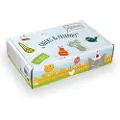 MjAMjAM 6 x 200 g - Kylling Multipack