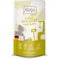 MjAMjAM Økonomipakning MjAMjAM Quetschie 24 x 125 g - And & kalkun