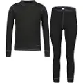 Icepeak Ivesdale Io Baselagbukser