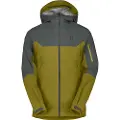 SCOTT Explorair 3l Jakke