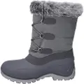 CMP Nietos Low 3q78956 Snøstøvler