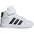 Adidas Grand Court Mid Treningssko