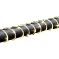 Konstsmide KonstsmideMini tau lys 260LED, IP44 2000cmTransparentLysslyngerFra Homeroom