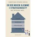 Gyldendal Er der nogen hjemme i strategihuset?