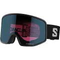 Salomon Sentry Pro Sigma Photo Skibriller