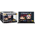 Funko POP! Pop! Oracle Red Bull Racing Team Figur