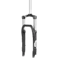 Xon Fat Bike 1-1/8´´ 350 Mm Mtb-gaffel