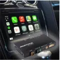 AMPIRE Electronics CarPlay Adapter Skoda, SEAT, Bentley, VW m.fl
