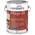 Usorteret Remmers Terrace Oil Pflege Atracite Grey 2.5L