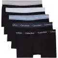 Calvin Klein Low Rise Boxers 5 Enheter