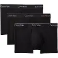 Calvin Klein 000nb4076a Boxers 3 Enheter