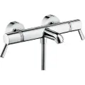 Hansgrohe Ecostat Comfort Care kar m/ro+forskr