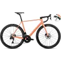 Orbea Orca M30i Ltd Pwr 105 Di2 R7150 2025 Landeveissykkel