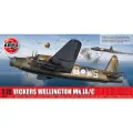 Airfix Vickers Wellington Mk.IA/C 1:72