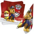 Procos Paw Patrol servietter