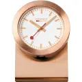 Mondaine Magnet Cooper 50 Mm Dameklokke