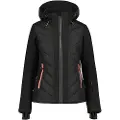 Icepeak Fingal Softshelljakke