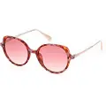 MAX&Co. Mo0088 Solbriller For Kvinner