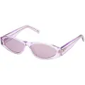 Tods Sk0426 Polariserte Solbriller For Kvinner