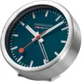 Mondaine Alarm 125 Mm Klokke