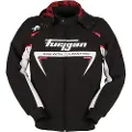 Furygan Sektor Roadster Jakke Med Hette