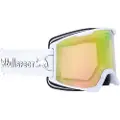 Red Bull Spect Eyewear SOLO-013X White Briller hvit