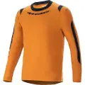 Alpinestars A-dura Dri Wool Langermet Trøye