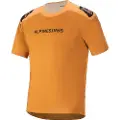 Alpinestars A-aria Polartec Switch Kort Ermet Trøye