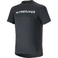 Alpinestars A-aria Switch Kort Ermet Trøye