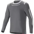 Alpinestars A-dura Dri Wool Langermet Trøye