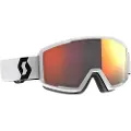 SCOTT Factor Pro Skibriller