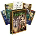 ISBN Oracle Of The Shapeshifters kortos Beyond Words