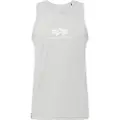 Alpha industries Basic Ermeløs T-skjorte