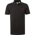 Levi's Slim Housemark Kortermet Poloskjorte